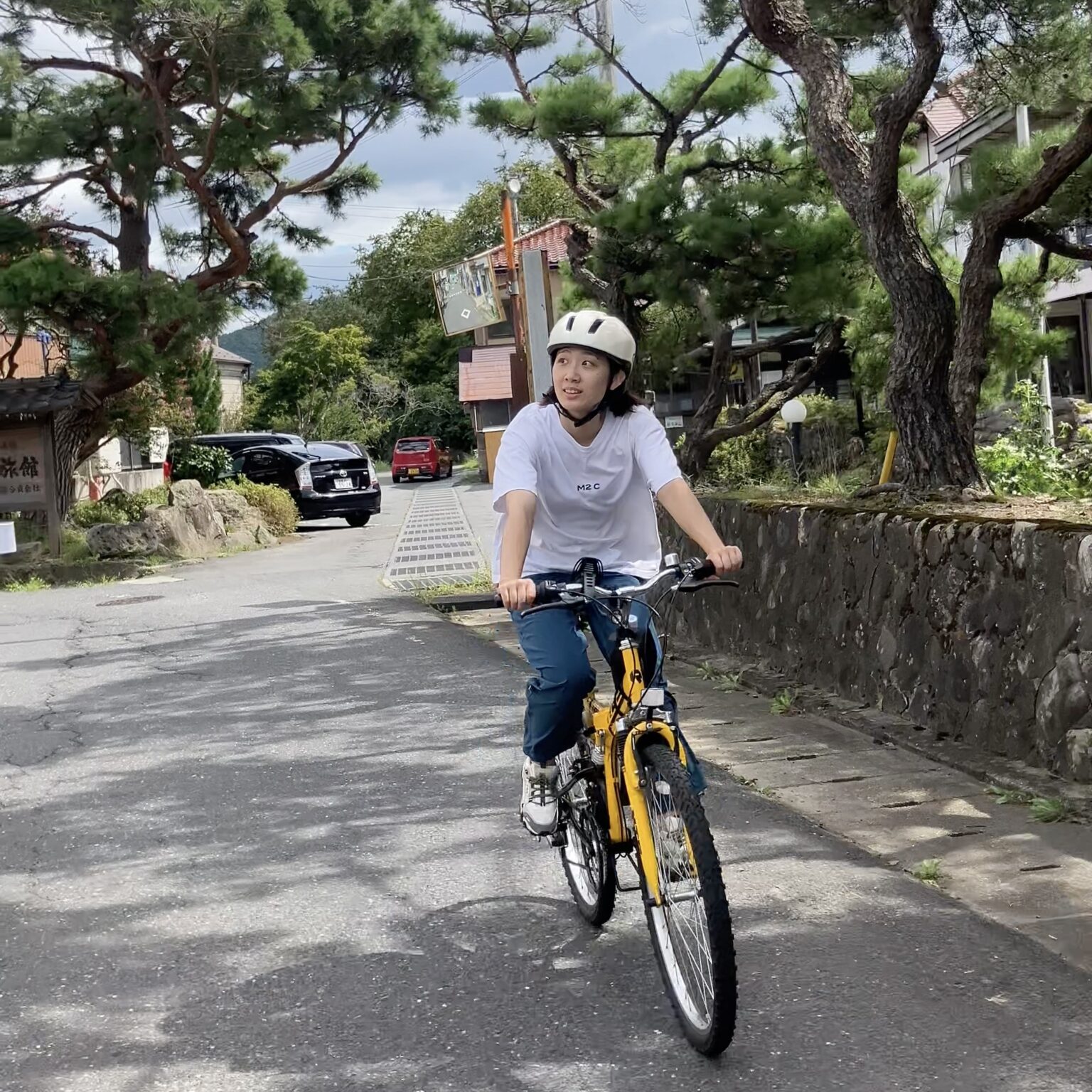 サイクリング｜鳴子里山バイク（モニター） – AwesomeTours